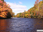  From the Salmon River in New York.