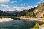  From the Clark Fork River in Montana.